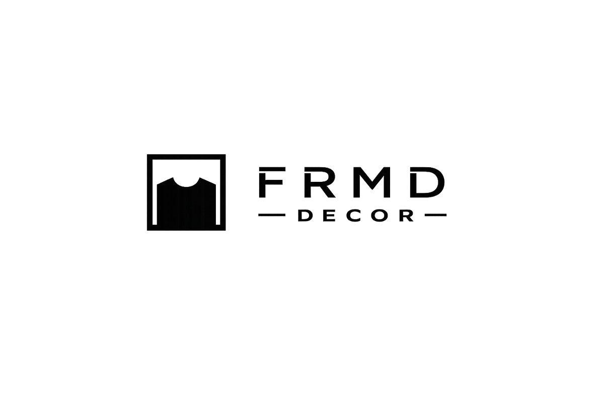 FRMD Decor